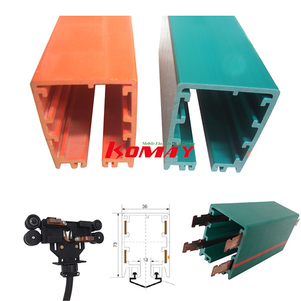 הובלת אנרגיה כלכלית לציוד חזק