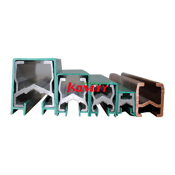 היתרונות של שימוש במסילת כוח מבודדת במשתלה הרכבתית שלך