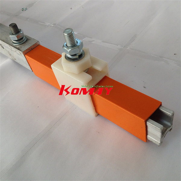 העמידות וההכשרנות של קוטבי ניקוב אלומיניום בהשוואה לחומרים חומרים אחרים