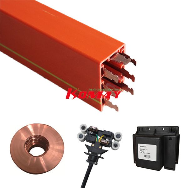 מעולם לא תיגמר לכם הסוללה עם אספקת החשמל הניידה התלויה של קראן.