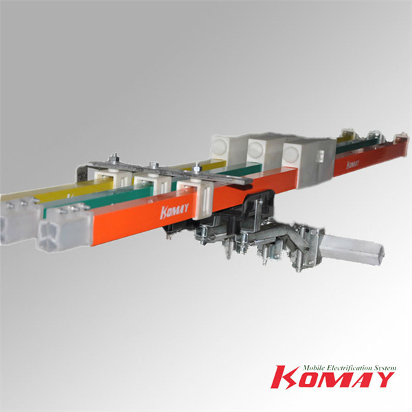 העלאה בבטיחות ובדיוק עם קראן שורת אוטובוס