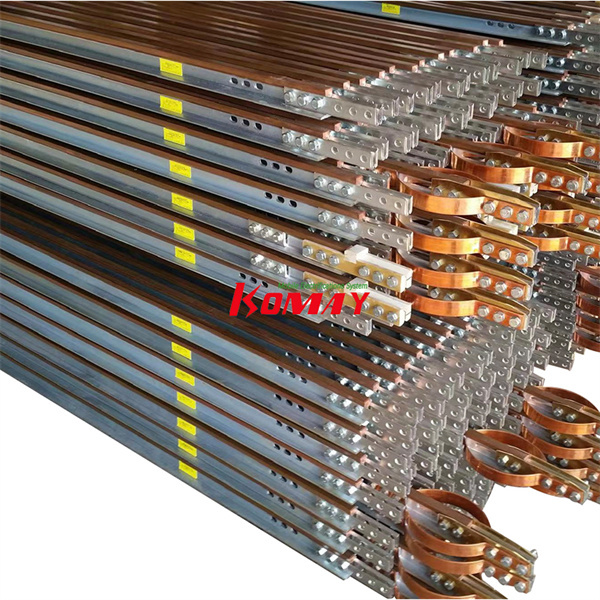 סיבת נחושת גמישה ומשתמשת לתקנת קלה