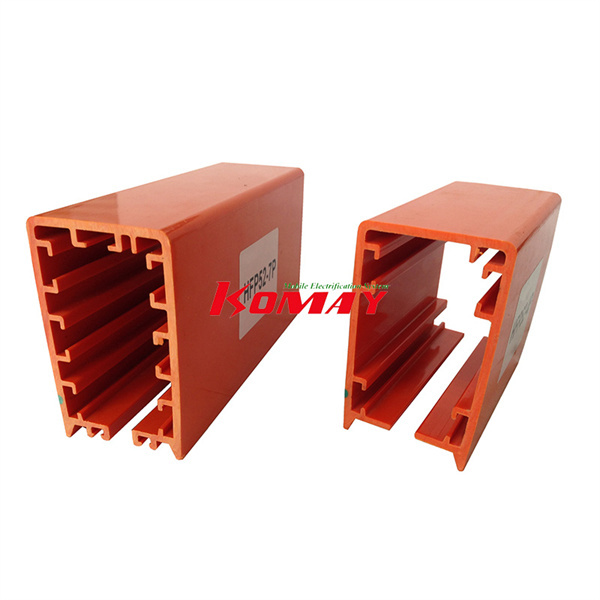 פתרון חשמלי חדשני וдинמי