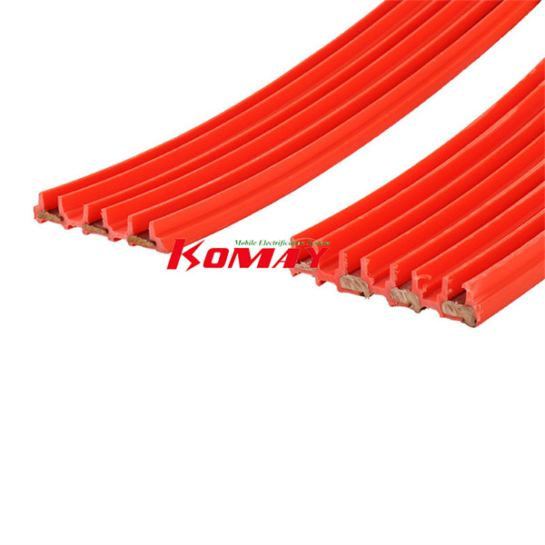 חקר מקרים של פרויקטים מוצלחים של מסילת מוליך ללא שיפועים