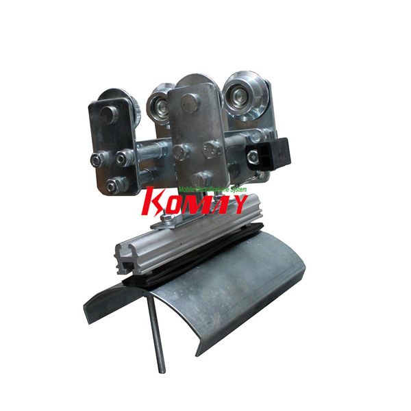 הגדיל את הפרודוקטיביות עם מערכת גלגל קבל אמינה