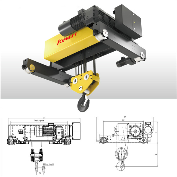 מדוע מוטות חשמליים הם הכרחיים עבור פרוייקטי בנייה