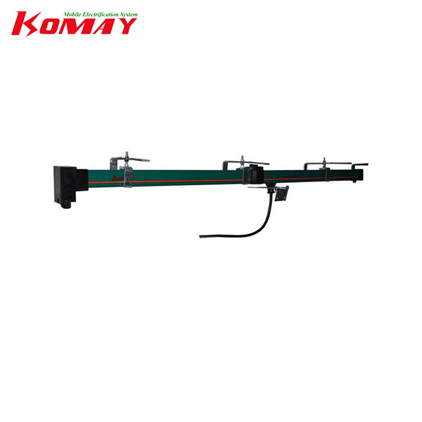 קווים חדשניים של אספקה מוקפת עבור פתרונות אנרגיה מתמשכת