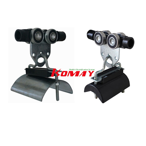 עיצוב תכנון קרוסלה כבלים מוצלחת ומשתמשת