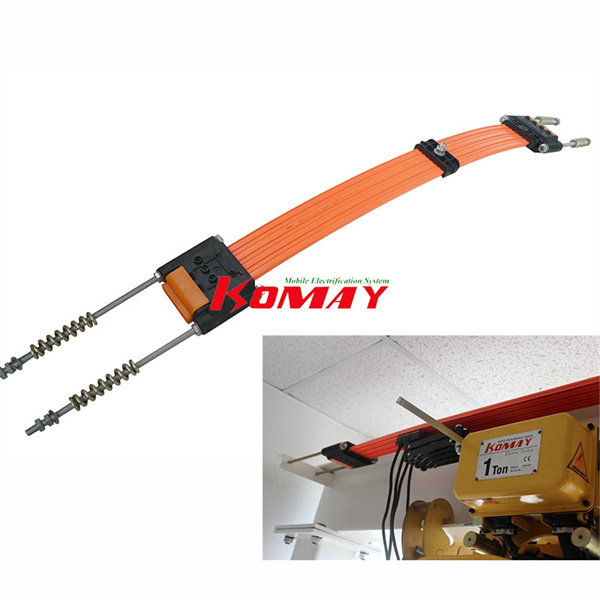 עיצוב חיבורי אלקטריות ללא תפרים עבור זרימת אנרגיה ויעילות אופטימליות