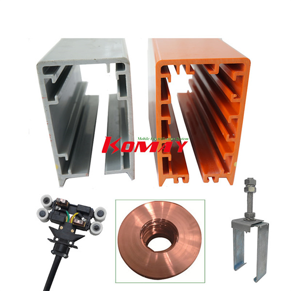 האצת הכוח העומד מאחור עם קראן על גג עם בוסבר