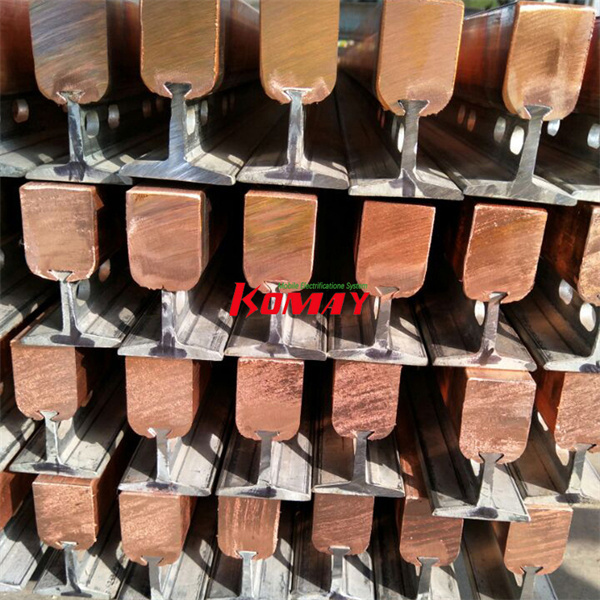 הבנה של תכונותיו הייחודיות של קופרהד בוסבר להעברת חשמל יעיל