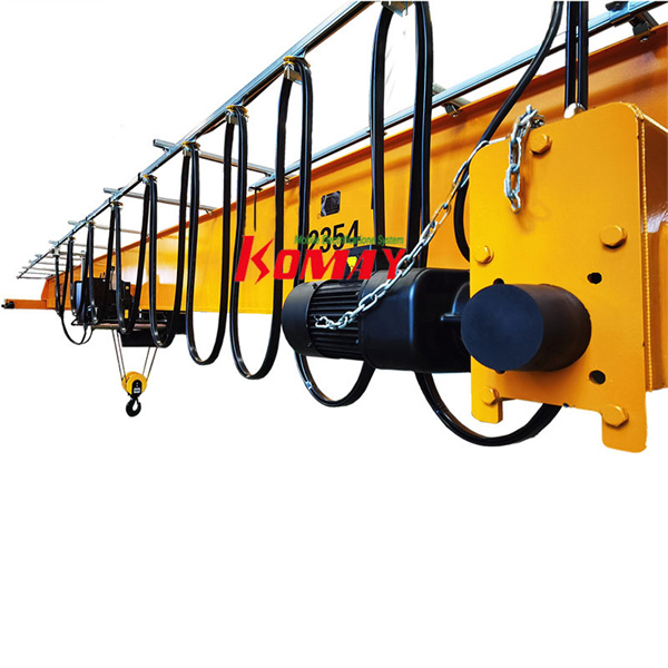 הפתרון המושלם למערכות כבלים מעל גבül