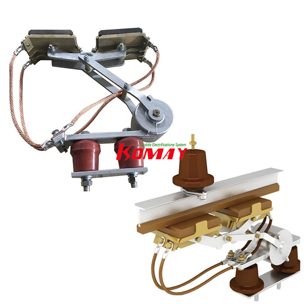 מערכת מוליך קופפרהייד חדשנית מגדילה את המידה