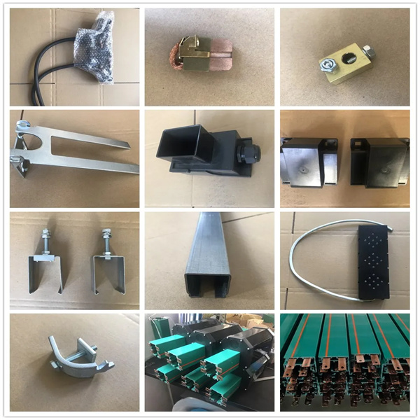 מערכות אביזר חשמלי סגורות לשיפוט מפוצל יעיל