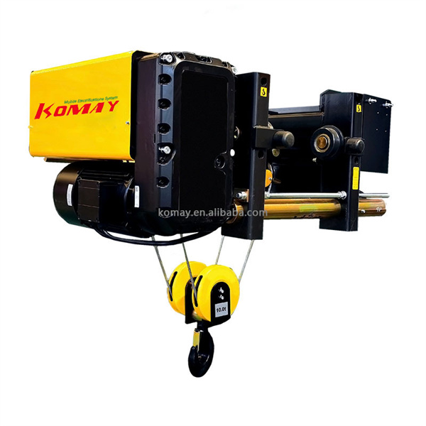 חוויו שליטה מדויקת ופעולה חלקה עם מונע חוט חשמלי.