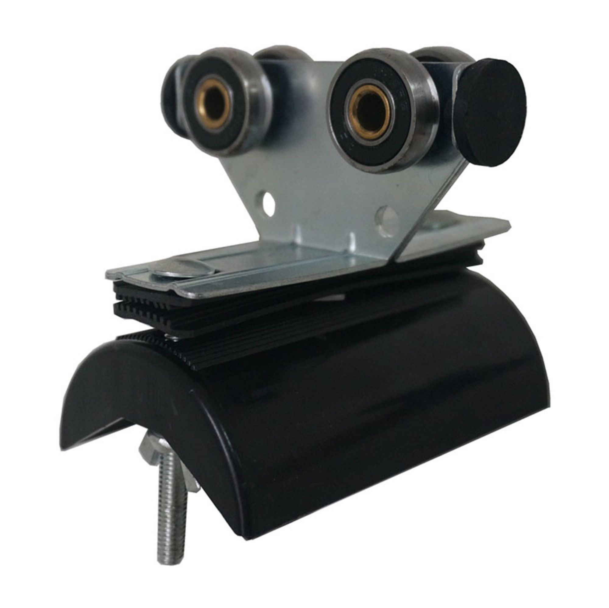 עמידות ותמיכה בחדה עם מערכת פסטון מסת עוגן