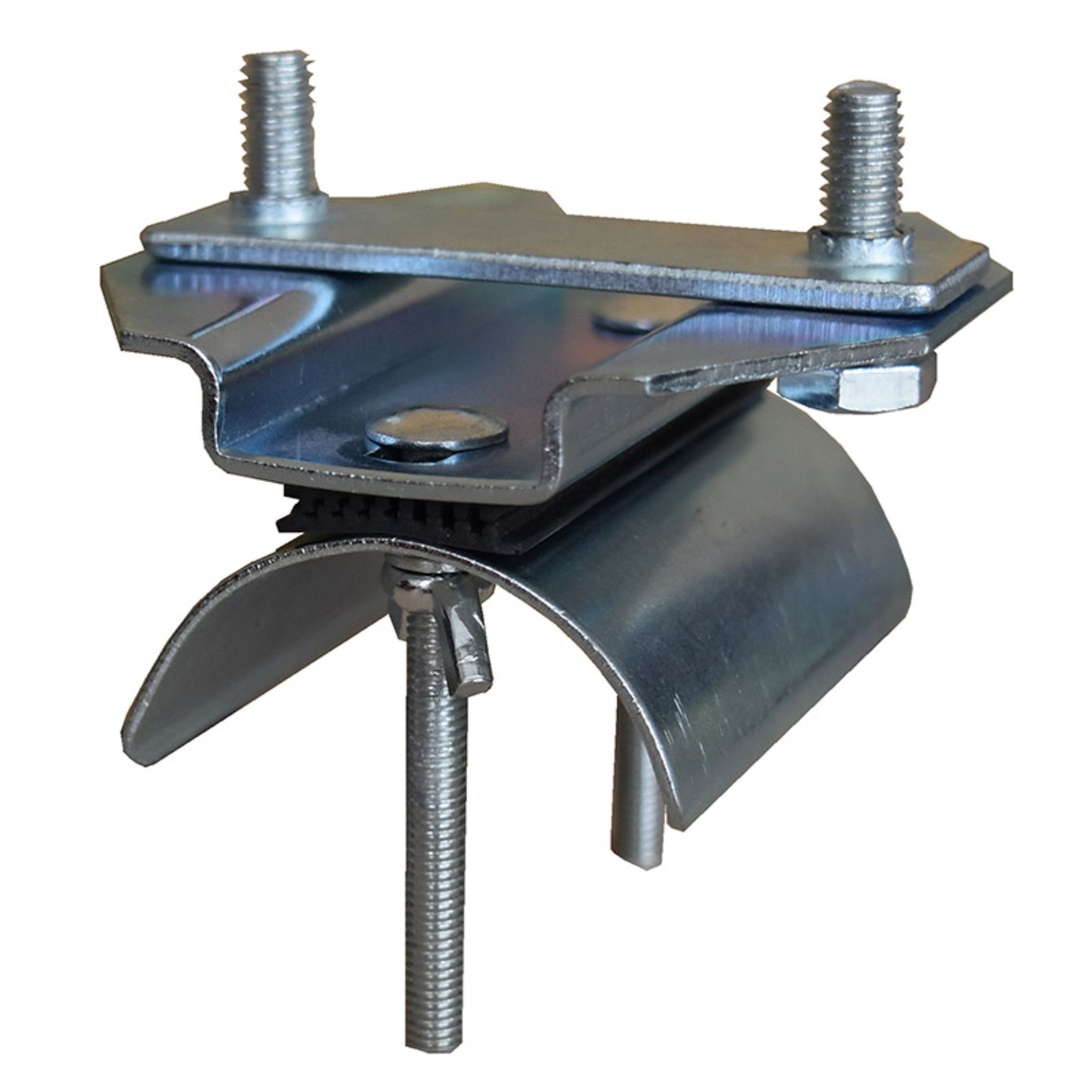 גלגל סיום במסילת C32 C למערכת כבל שטוח