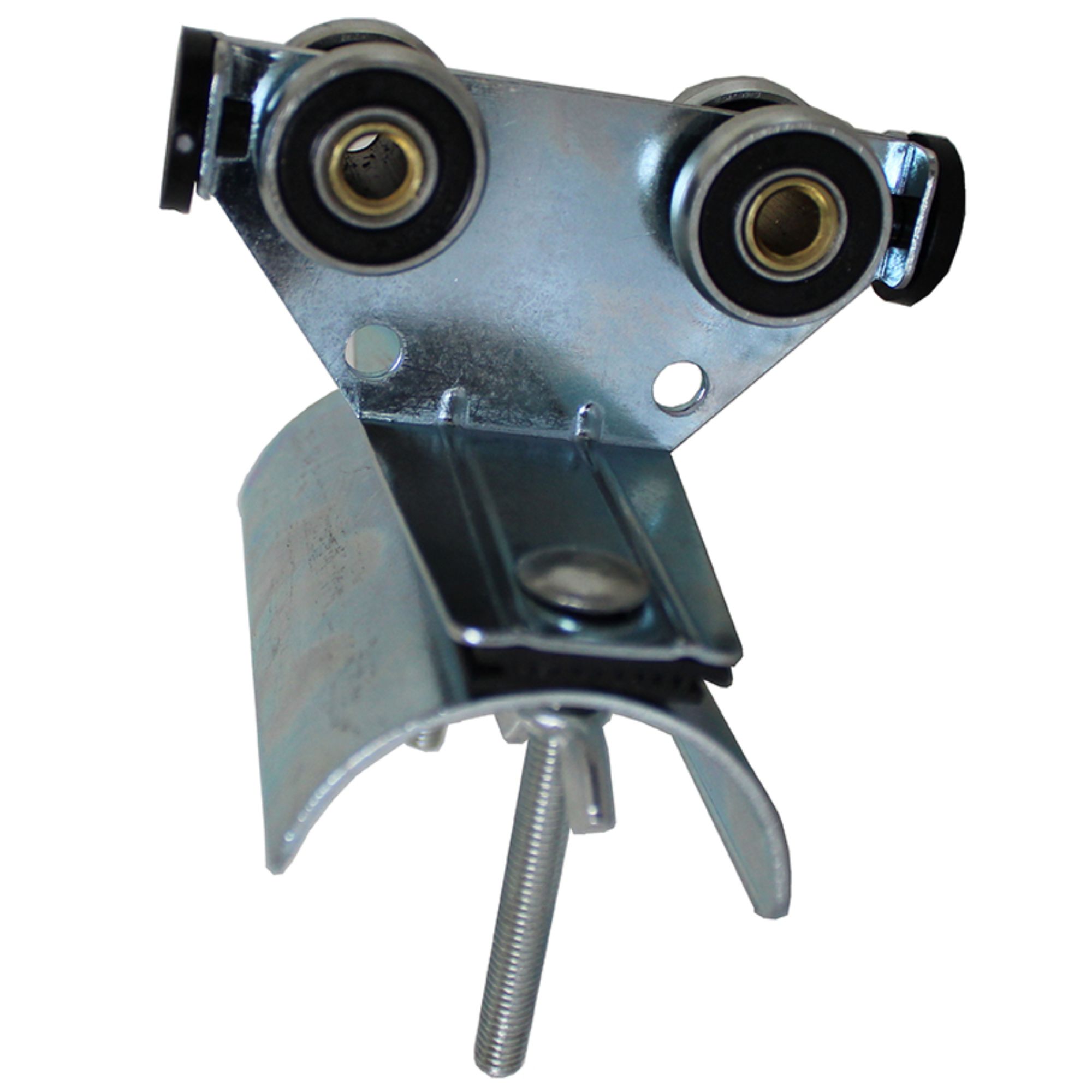 בטיחות מוגברת עם חדשנות בטכנולוגיית מסילות המנהיג