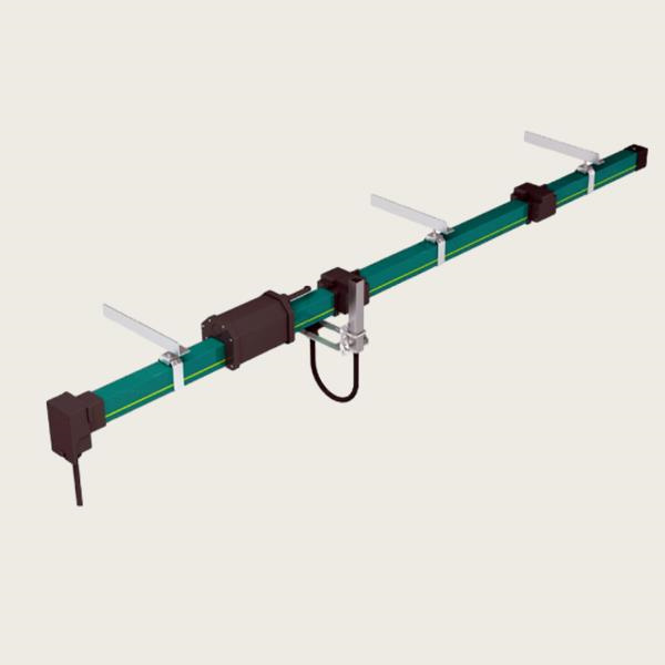 رافعة سقف متعددة الاستخدامات وموثوقة لتلبية جميع احتياجاتك في الرفع