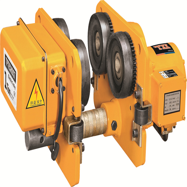 Maksimakan Kecekapan Ruang Kerja Anda dengan Sistem Hois yang Kuat