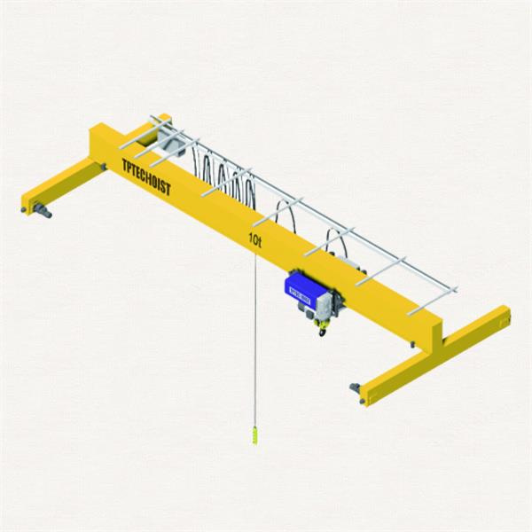 2 Ton Gantry Davul Satılık.