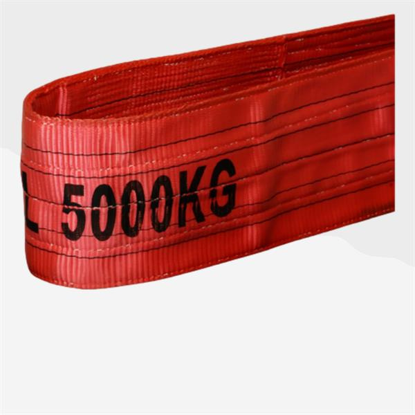 تحسين كفاءة رفعك باستخدام حزام النسيج!