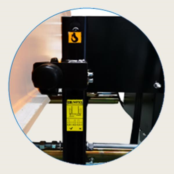 ابقَ متقدمًا على المنافسين مع رافعات الحبل الكهربائية ذات الجودة العالية