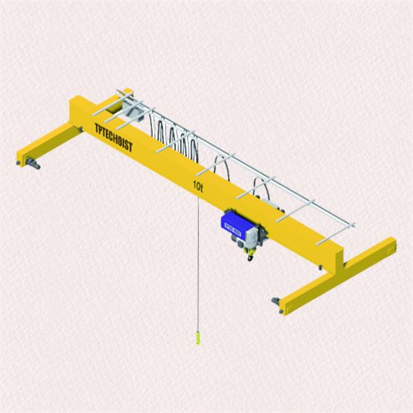 çalışma Yeriniz İçin 2 Ton Gantry Davul.