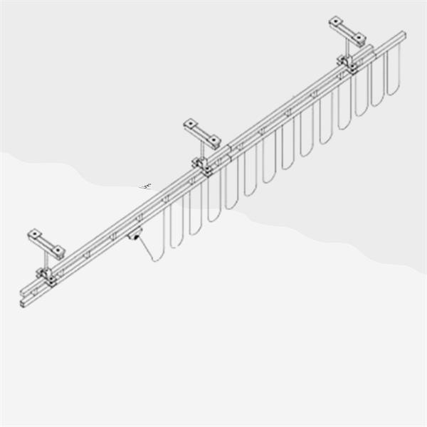 استراتيجيات لتقليل تكاليف رافعات السقف