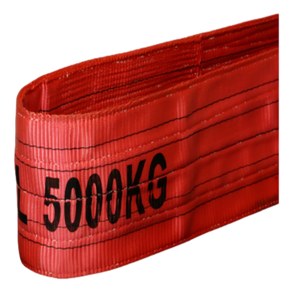 لماذا يعتبر حزام النسيج أفضل خيار للرفع!