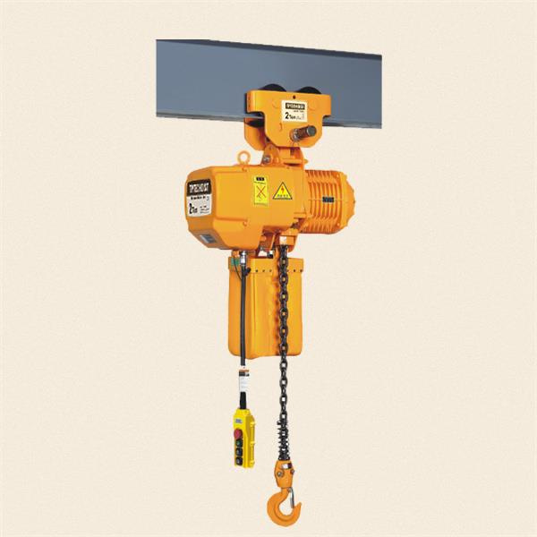 Rantai pengangkat 2 ton yang serbaguna dan tahan lama untuk semua kebutuhan angkatan Anda