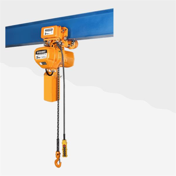 Pengangkat Rantai 1 1 2 Ton Yang Boleh Dipercayai
