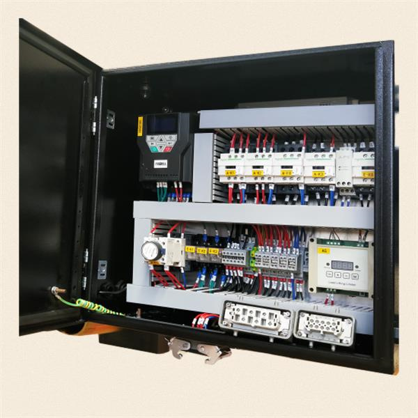 Dapatkan sistem pengangkatan yang fleksibel dan boleh dipercayai dengan penarik monorel elektrik.