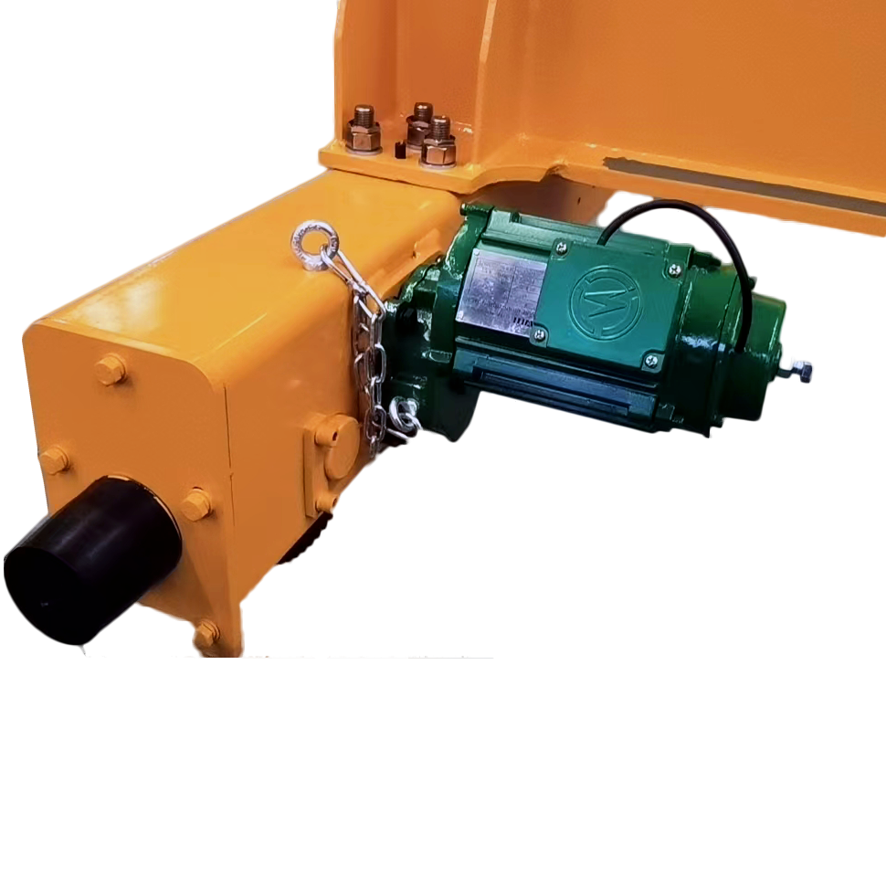 Atölye ve Çalışma Yerindeki Görevler İçin Mükemmel Ağır Yük Kemer Kranı