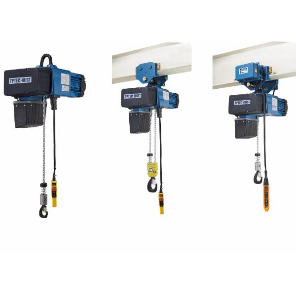 Penyelesaian Berkesan dari Segi Kos untuk Projek Perindustrian dan Pembinaan