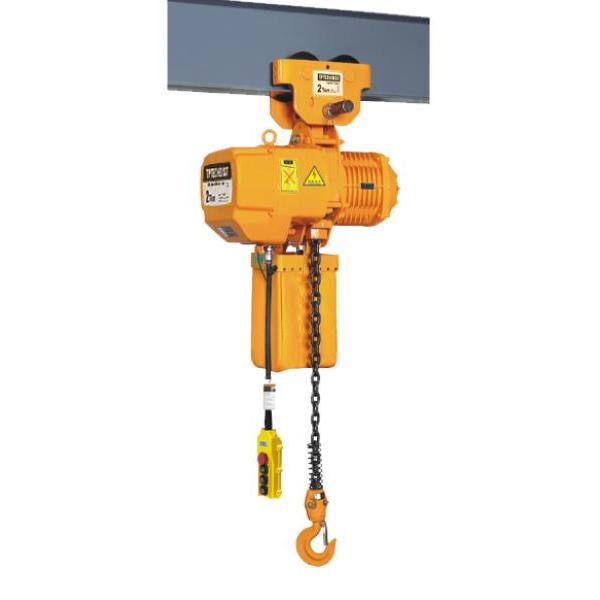 تصميم توفير المساحة لجرارات الرفع ذات السكة الواحدة