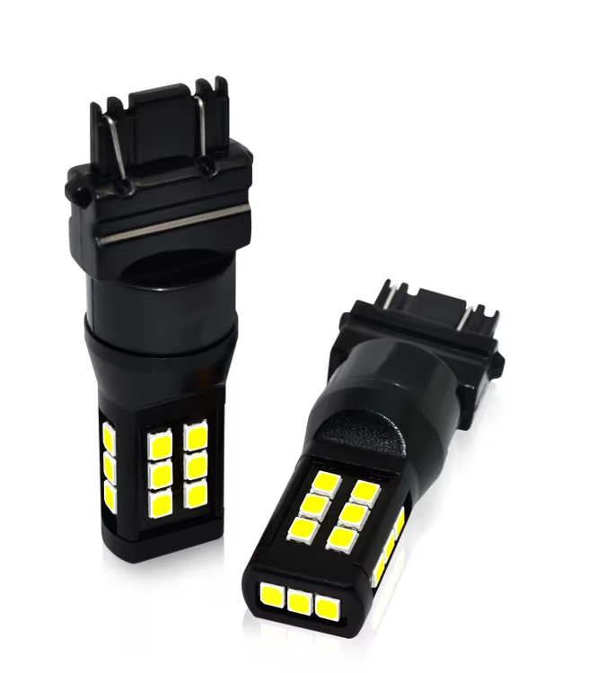 G-View LED Tail Lights - Upgrade Your Bike's Rear Lighting