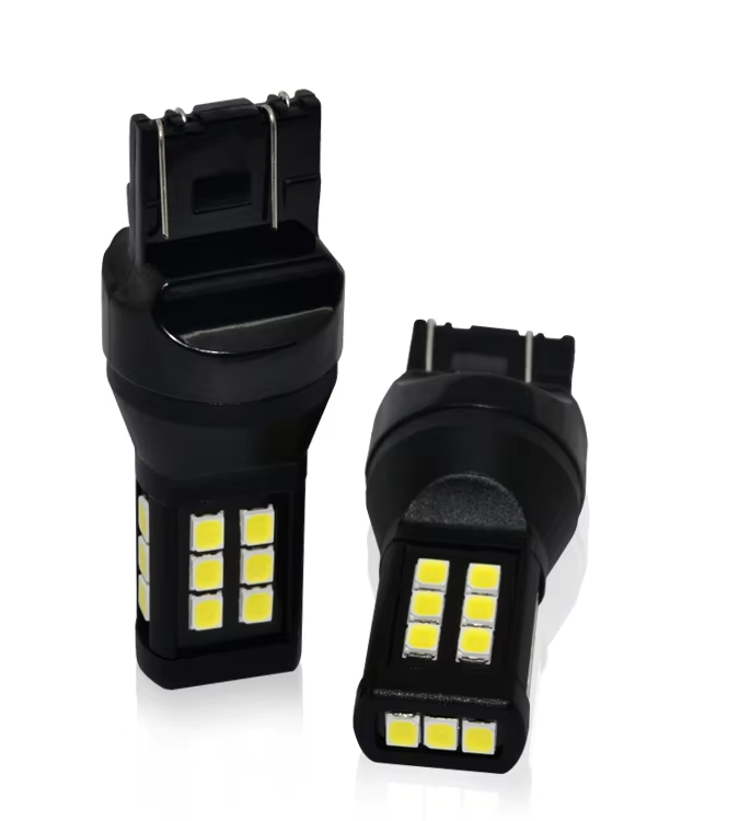 G-View LED Tail Lights - Enhance Your Motorcycle's Visibility and Style