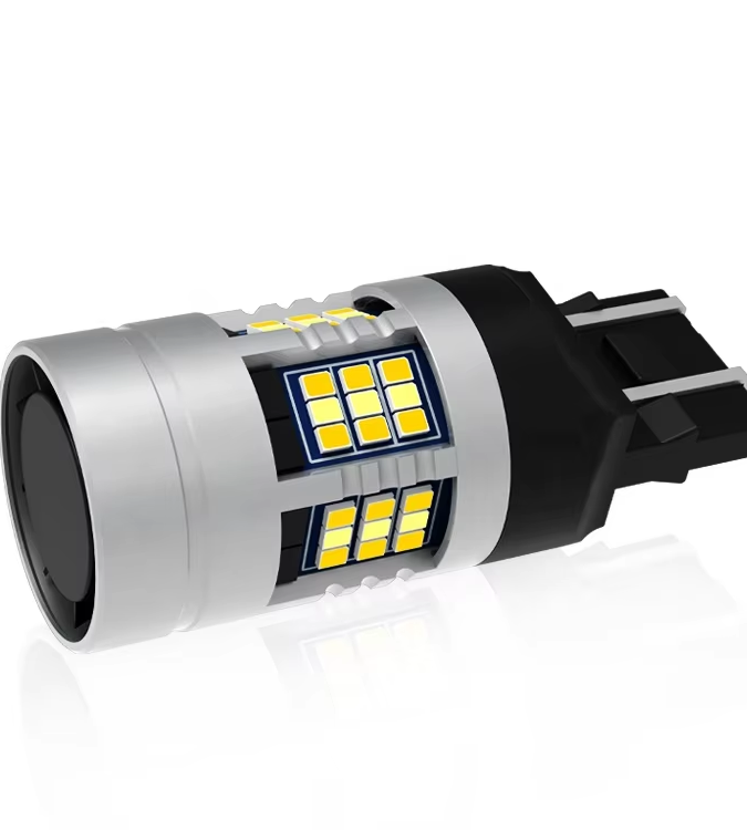 G-View Turn Signal Light - Improve Your Vehicle's Signaling