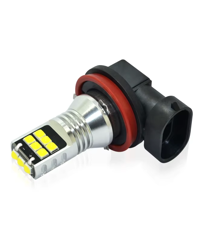 Upgrade to G-View LED Fog Lights and Driving Lights for a Safer Drive