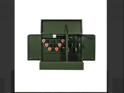 Top 5 Power Transformers Manufacturers In Philippines