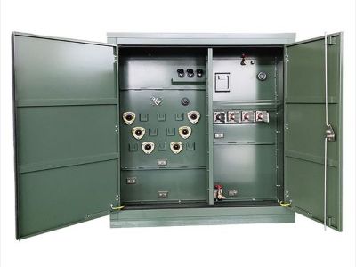 How Do Single Phase Pad Mounted Transformer Function?