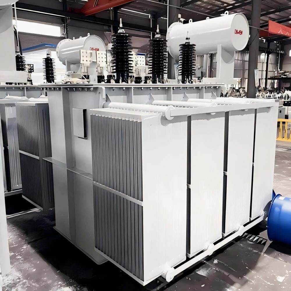 Innowacje w transformatorach elektrycznych