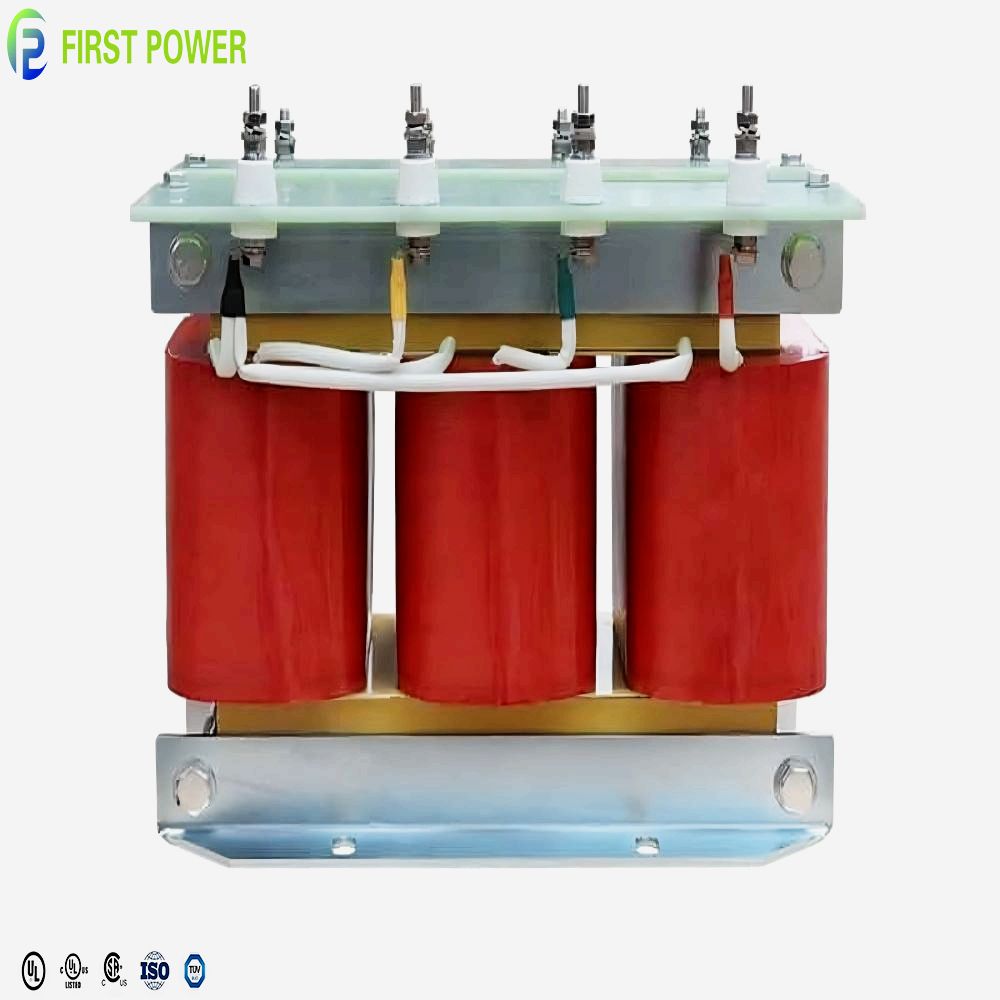 Izolacyjne transformatory jako rozwiązanie problemów jakości energii