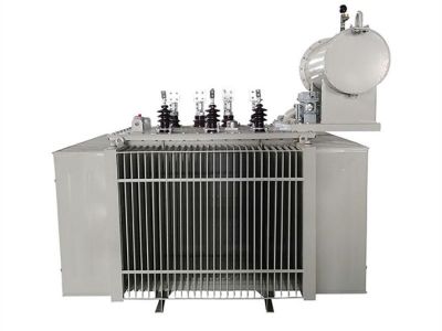 How to Evaluate Power Transformers Manufacturers: Key Factors to Consider