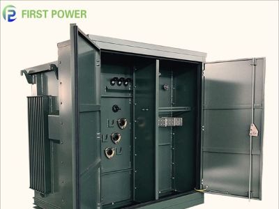 The Role of Pad Mounted Transformers in Modern Electrical Systems