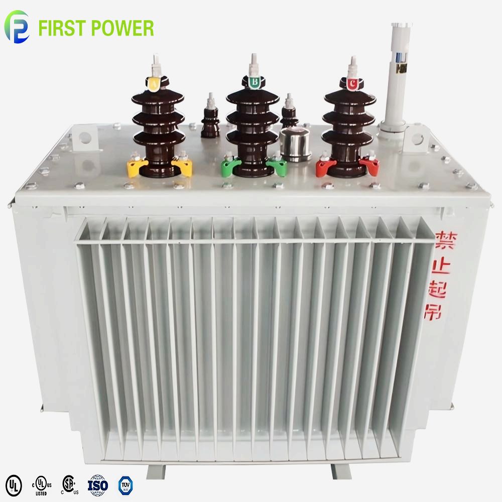 50 kVA transformatoriaus svarba elektros energijos skirstyme