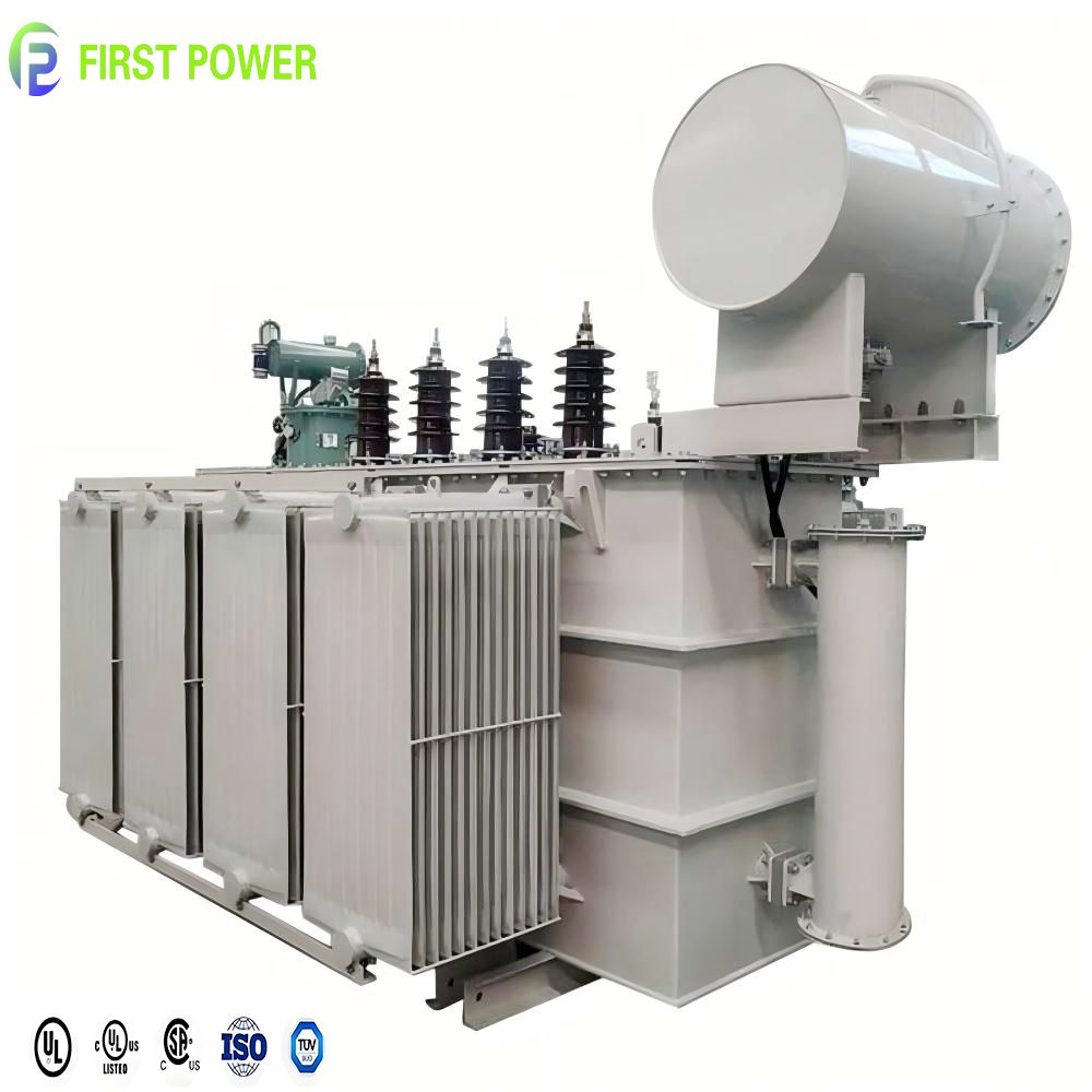Kepentingan Penyelenggaraan yang Betul untuk Transformer Kuasa Substesen