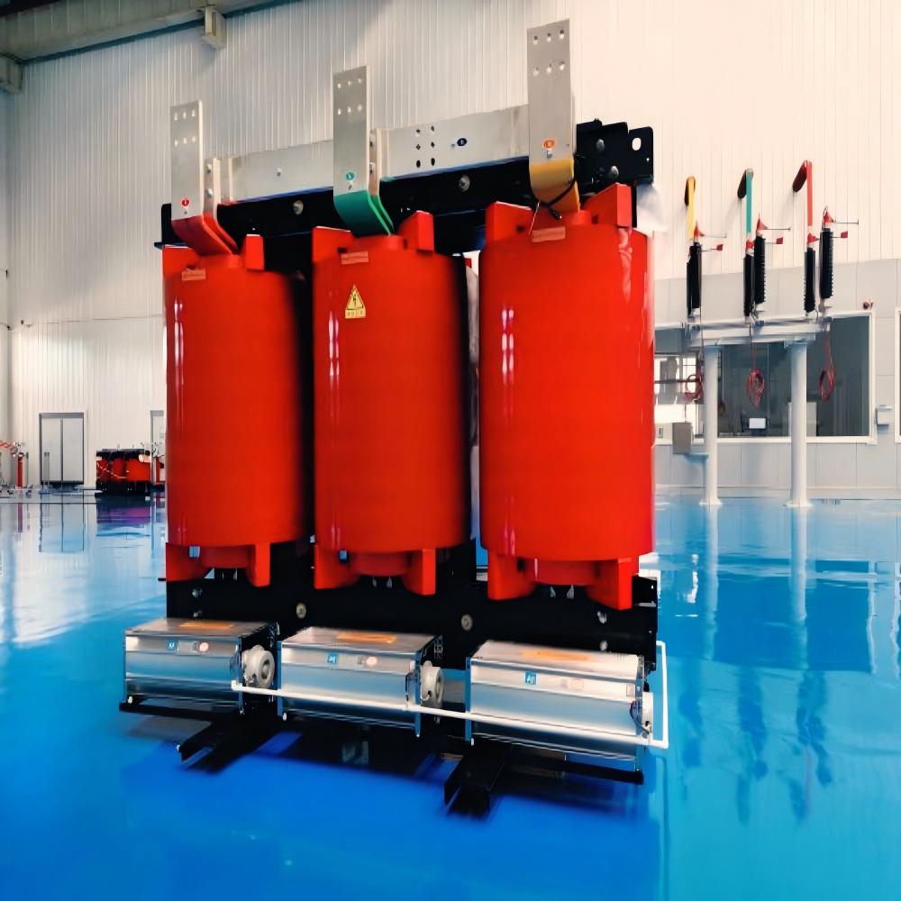 Hauptmerkmale und Vorteile von Drehstromtransformatoren