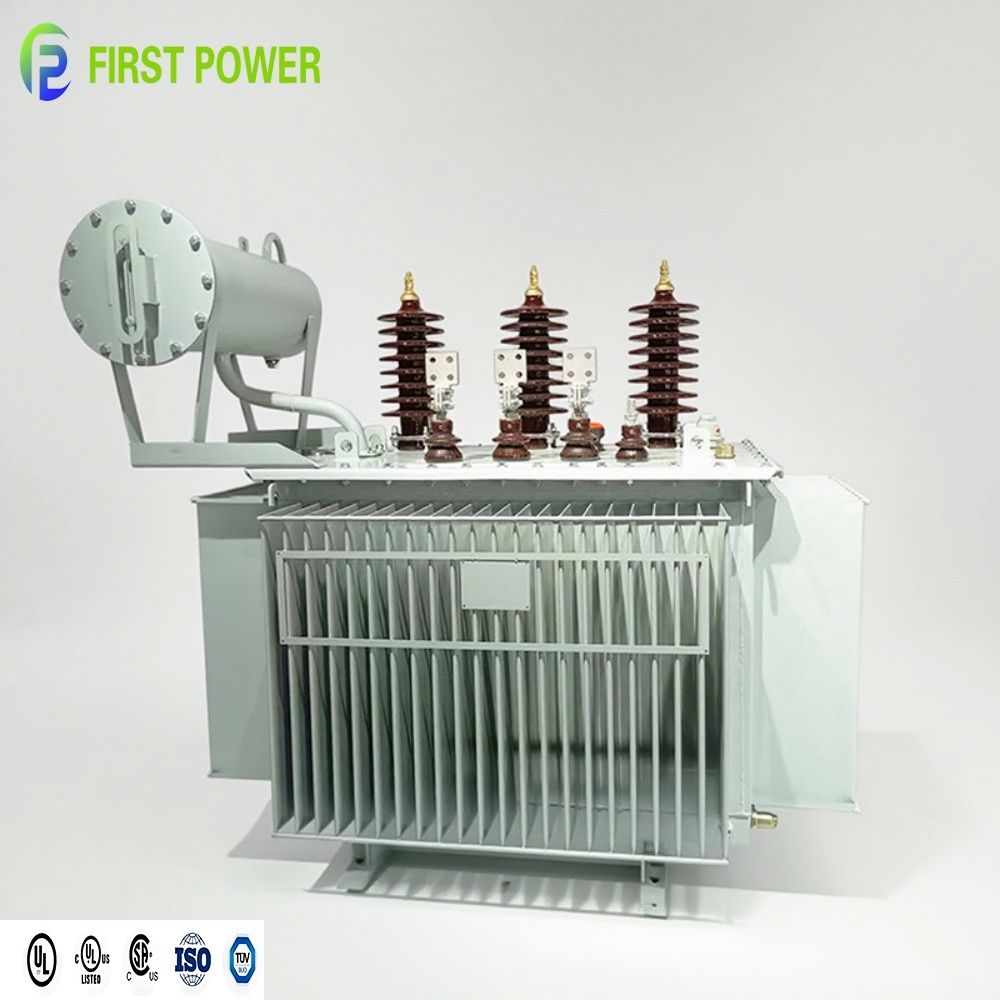 Wartungstipps zur Gewährleistung der Langlebigkeit des Transformer 2500kva